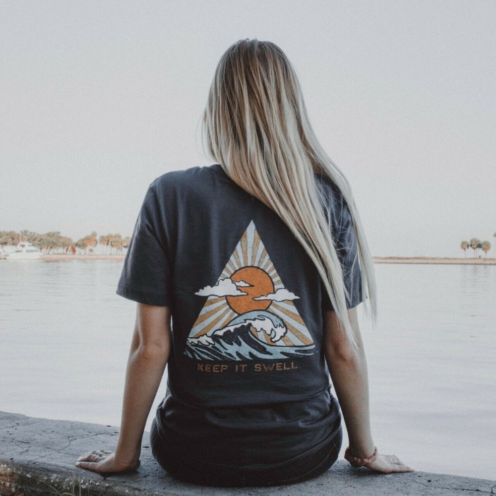 Graphic T-shirt